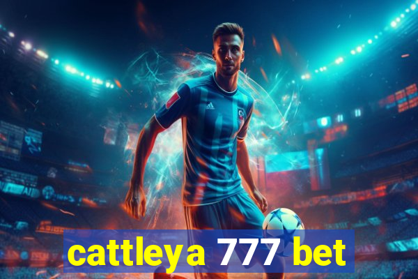 cattleya 777 bet
